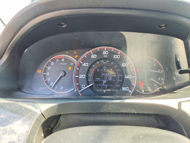 Продажа на аукционе авто 2015 Honda Accord, vin: 1HGCR2F50FA261196, номер лота: 58271326
