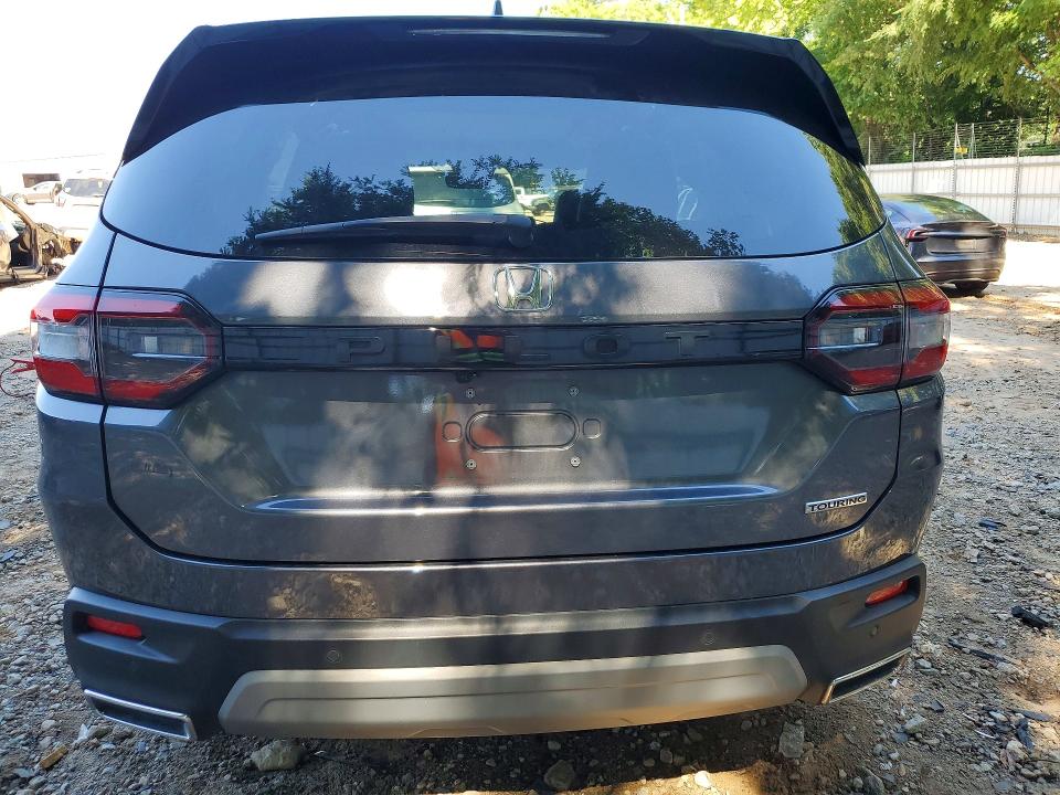 Продаж на аукціоні авто 2025 Honda Pilot, vin: 5FNYG2H76SB016980, номер лоту: 55920726