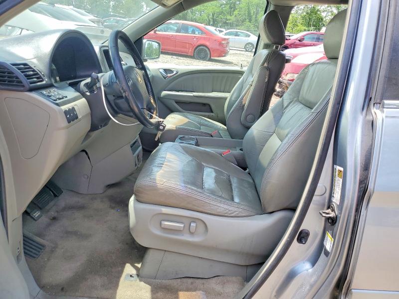 Продаж на аукціоні авто 2006 Honda Odyssey, vin: 5FNRL38826B093270, номер лоту: 55221446