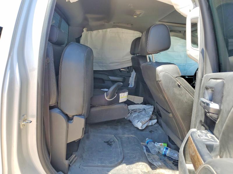 58416496 :رقم المزاد ، 1GT12SEY9KF273432 vin ، 2019 Gmc Sierra مزاد بيع