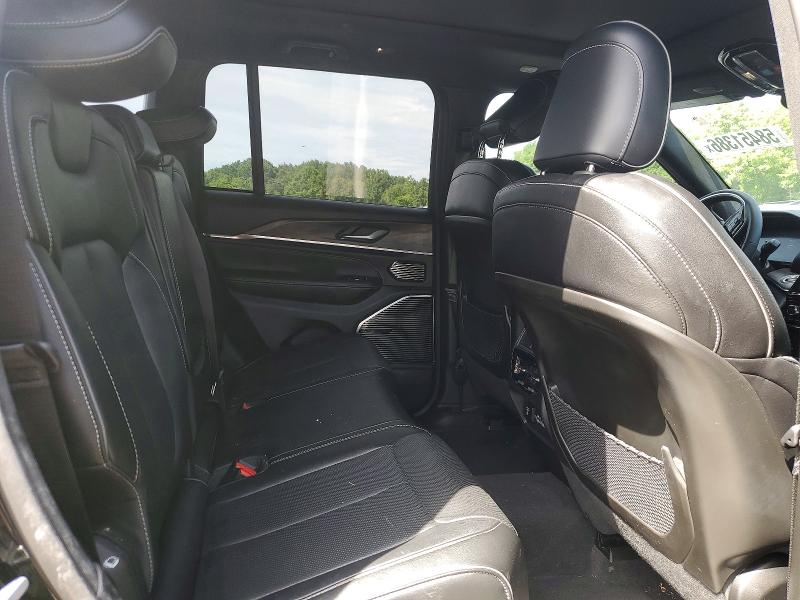 Aukcja sprzedaży 2023 Jeep Grand Cherokee, vin: 1C4RJYD60P8802075, numer aukcji: 58451386