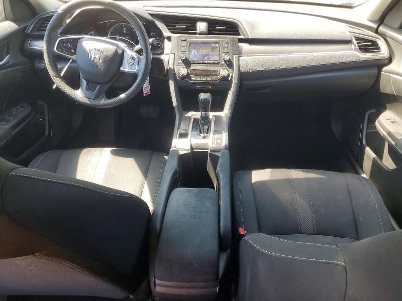 Aukcja sprzedaży 2019 Honda Civic, vin: 2HGFC2F66KH535259, numer aukcji: 57567126