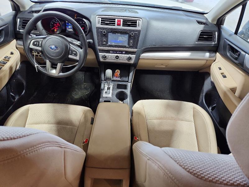 58103596 :رقم المزاد ، 4S4BSAAC9H3266379 vin ، 2017 Subaru Outback مزاد بيع