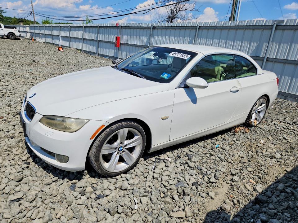 Продажа на аукционе авто 2008 Bmw 335, vin: WBAWL73518P178422, номер лота: 59171936