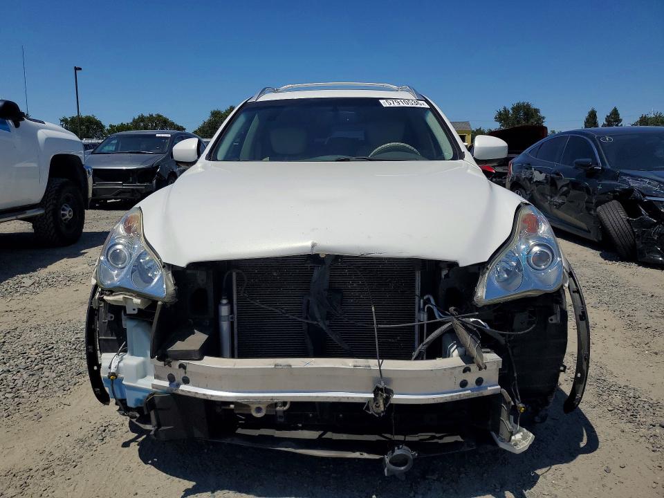 Продаж на аукціоні авто 2015 Infiniti Qx50, vin: JN1BJ0HRXFM773894, номер лоту: 57910536