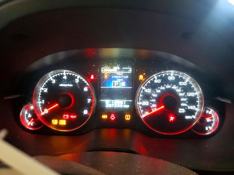 Aukcja sprzedaży 2013 Subaru Outback, vin: 4S4BRBKC1D3276138, numer aukcji: 57705636
