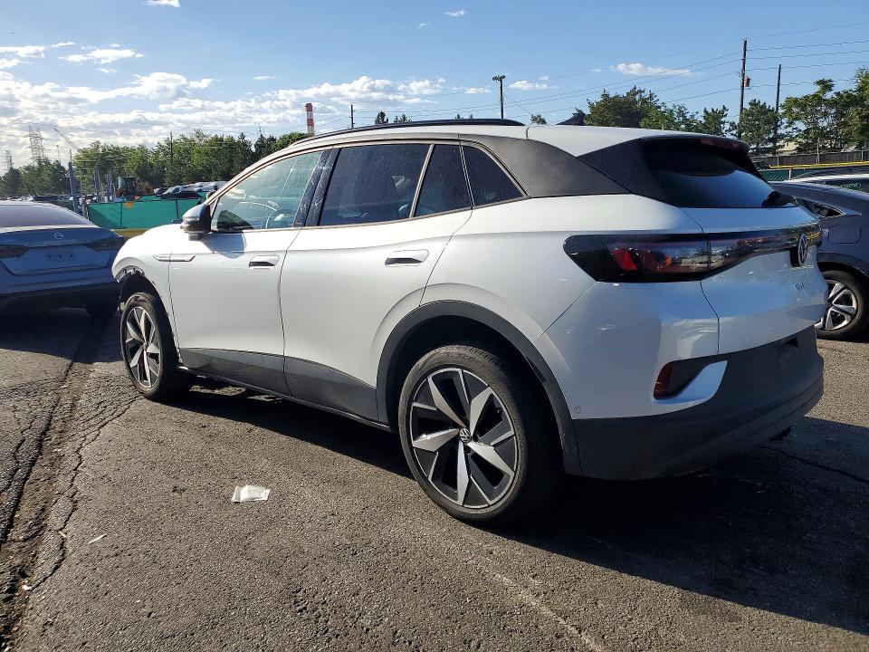 Продажа на аукционе авто 2024 Volkswagen Id.4, vin: 1V2WSPE80RC006015, номер лота: 56792676