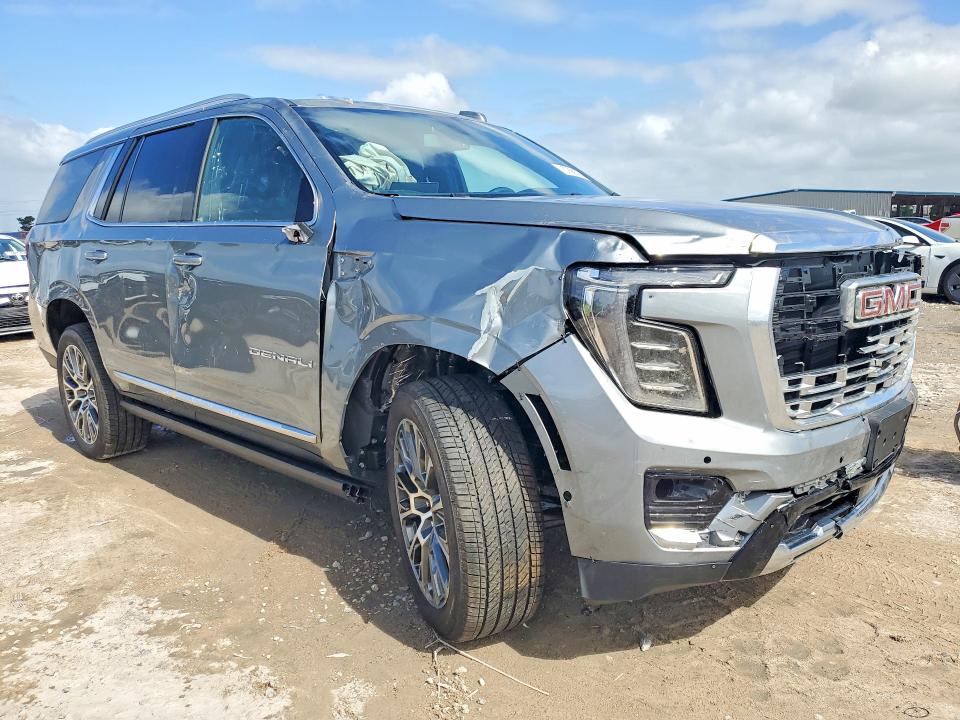 2026 Gmc Yukon მანქანა იყიდება აუქციონზე, vin: 1GKS2DKL0TR146159, აუქციონის ნომერი: 57688256