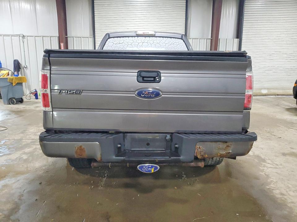 Продаж на аукціоні авто 2010 Ford F150, vin: 1FTEX1E83AFA75666, номер лоту: 56767746