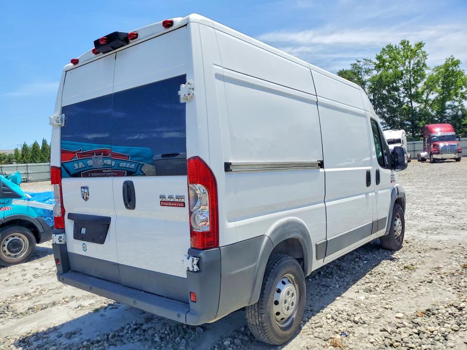 Aukcja sprzedaży 2017 Ram Promaster 1500, vin: 3C6TRVBG2HE520205, numer aukcji: 57243076