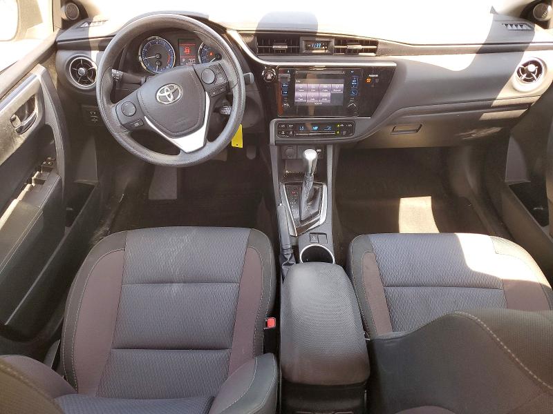 Aukcja sprzedaży 2017 Toyota Corolla, vin: 2T1BURHE2HC892657, numer aukcji: 55442326