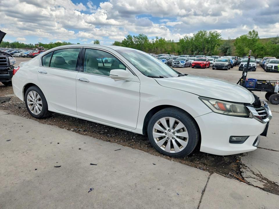 Aukcja sprzedaży 2015 Honda Accord, vin: 1HGCR3F84FA017793, numer aukcji: 55631216