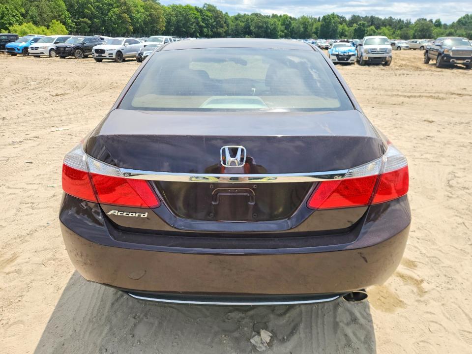 Продаж на аукціоні авто 2013 Honda Accord, vin: 1HGCR2F32DA090012, номер лоту: 55678906