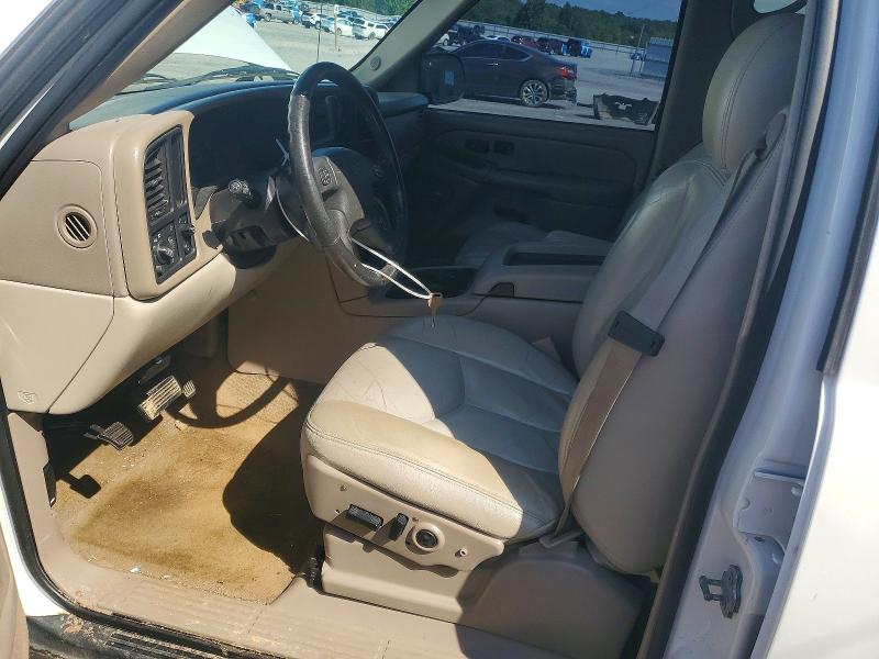 58426296 :رقم المزاد ، 1GNEC13T45R108026 vin ، 2005 Chevrolet Tahoe مزاد بيع
