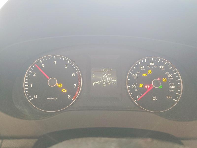 Продажа на аукционе авто 2014 Volkswagen Jetta, vin: 3VWD07AJ3EM222678, номер лота: 56242406