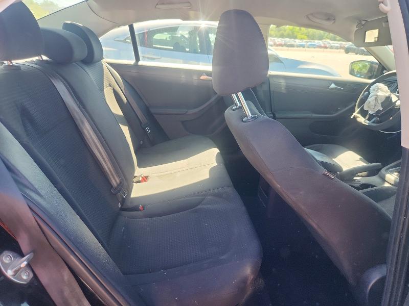Aukcja sprzedaży 2016 Volkswagen Jetta, vin: 3VW267AJ3GM281223, numer aukcji: 55783436