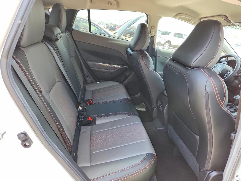 Продажа на аукционе авто 2025 Subaru Crosstrek, vin: 4S4GUHL64S3785234, номер лота: 58547246