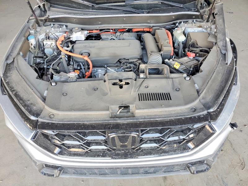 57764726 :رقم المزاد ، 7FARS5H83RE030542 vin ، 2024 Honda Cr-v مزاد بيع