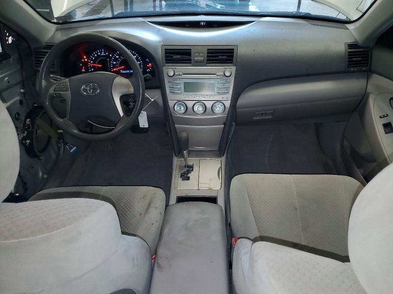 2008 Toyota Camry მანქანა იყიდება აუქციონზე, vin: 4T1BE46K48U197880, აუქციონის ნომერი: 58542616