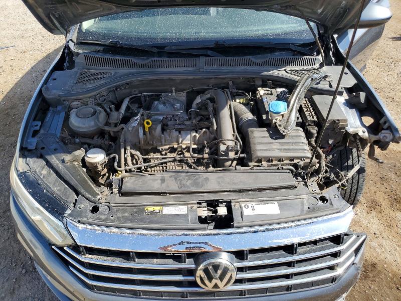 Продажа на аукционе авто 2019 Volkswagen Jetta, vin: 3VWC57BU4KM120940, номер лота: 56135366