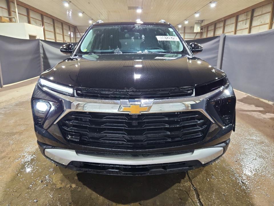 Продаж на аукціоні авто 2026 Chevrolet Trailblazer, vin: KL79MRSL5TB136654, номер лоту: 85612675