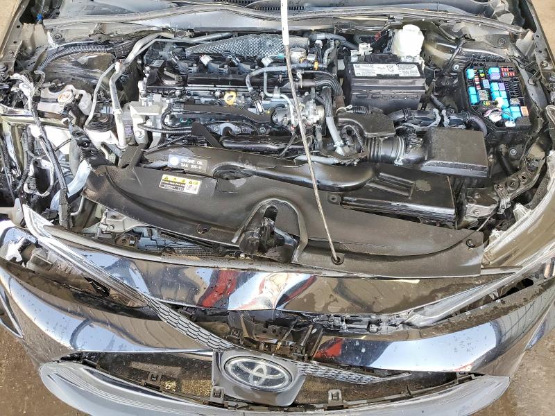 57728586 :رقم المزاد ، 5YFB4MDE4SP242275 vin ، 2025 Toyota Corolla مزاد بيع