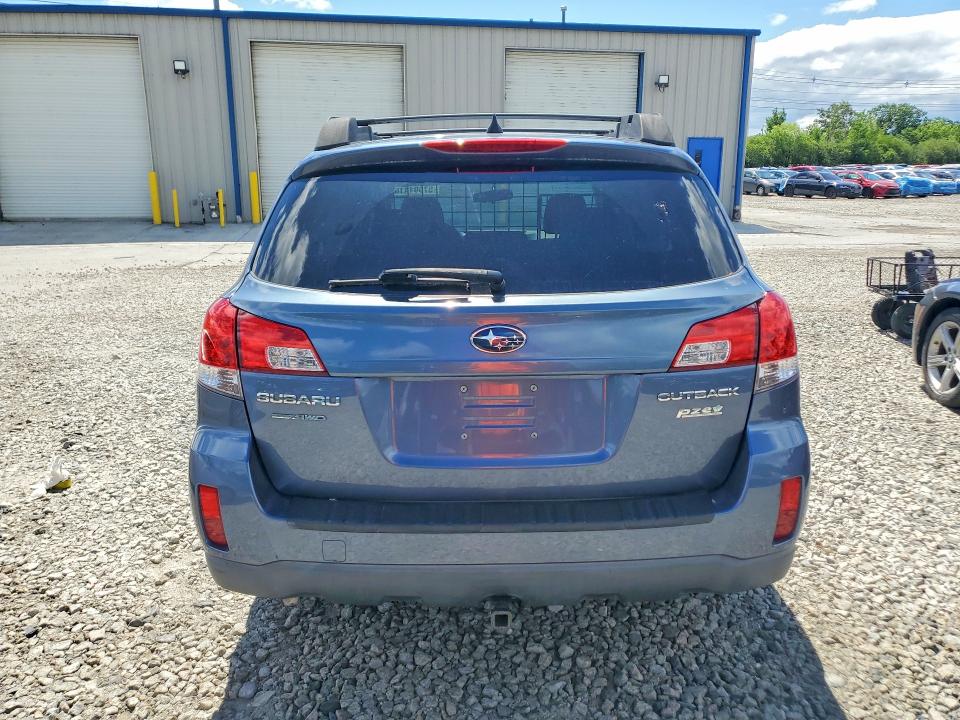 Продажа на аукционе авто 2014 Subaru Outback, vin: 4S4BRBCC6E3301941, номер лота: 57591416