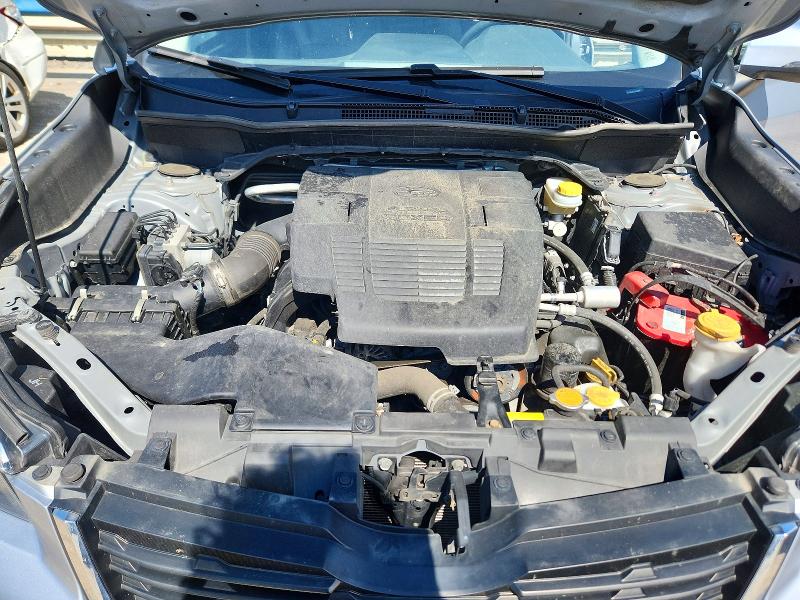 Aukcja sprzedaży 2020 Subaru Forester, vin: JF2SKAUC7LH438096, numer aukcji: 57603486