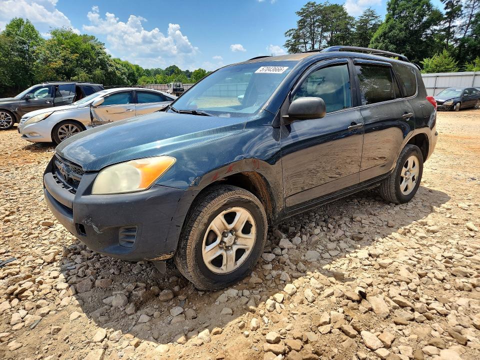 Продаж на аукціоні авто 2009 Toyota Rav4, vin: JTMZF33V29D002109, номер лоту: 57043666