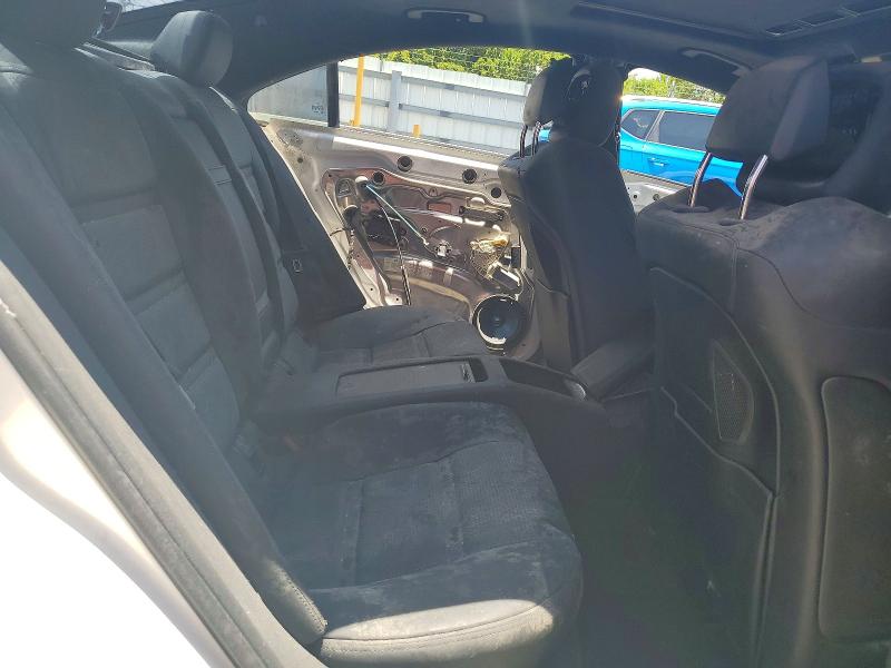 Aukcja sprzedaży 2012 Mercedes-benz Cls, vin: WDDLJ7DB2CA007910, numer aukcji: 58107916
