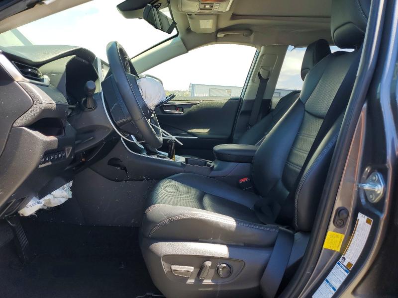 Продаж на аукціоні авто 2021 Toyota Rav4, vin: JTMD6RFV9MD024707, номер лоту: 58273326