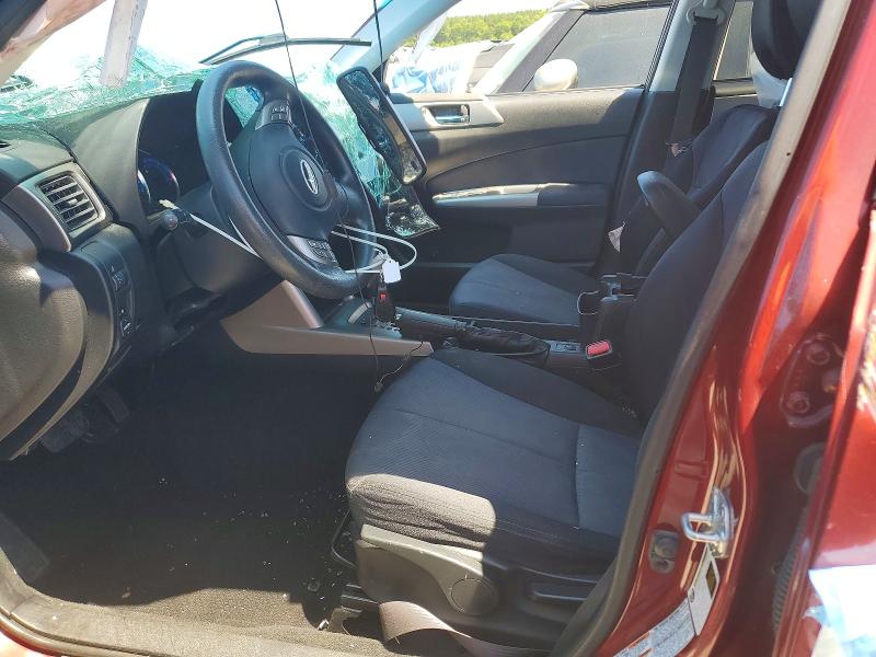 Продажа на аукционе авто 2009 Subaru Forester, vin: JF2SH63609H763169, номер лота: 55122826