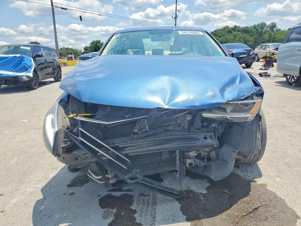 Aukcja sprzedaży 2016 Volkswagen Jetta, vin: 3VWD67AJ7GM351525, numer aukcji: 58516906