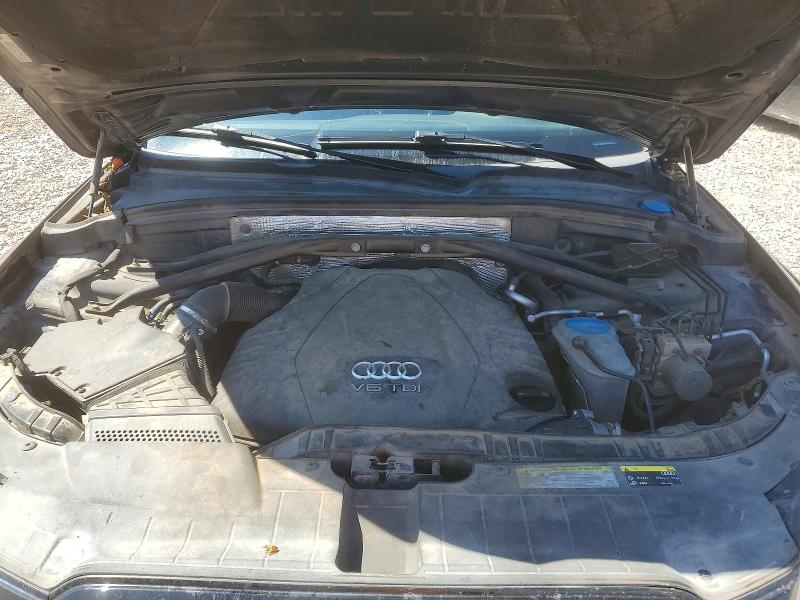 Продажа на аукционе авто 2015 Audi Q5, vin: WA1DMAFP1FA096069, номер лота: 56877866