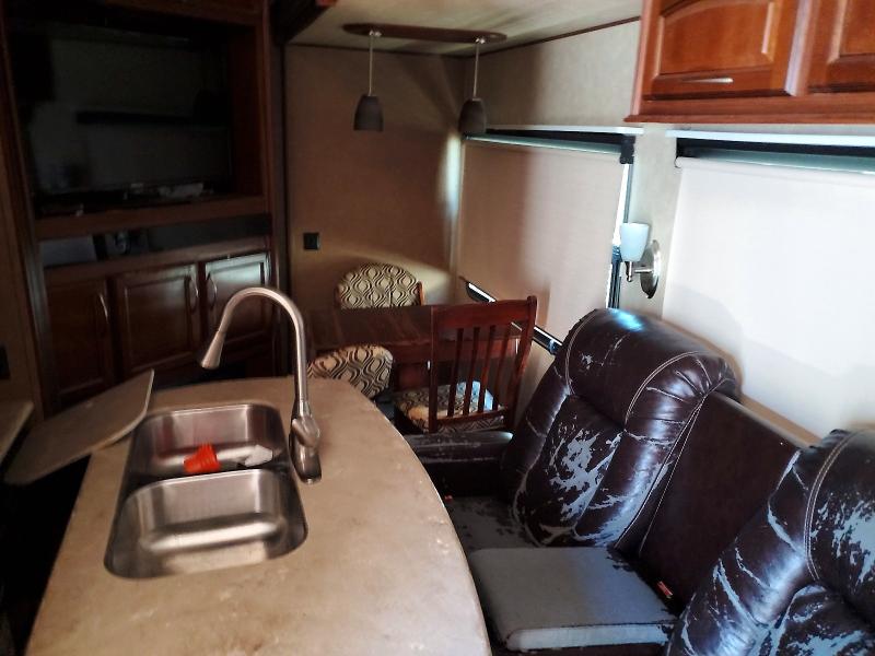 Продаж на аукціоні авто 2016 Colu Camper, vin: 4X4FCMR21G6005593, номер лоту: 57465246