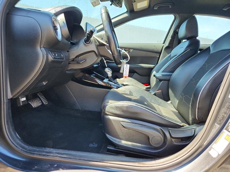 Aukcja sprzedaży 2023 Kia Forte, vin: 3KPF54AD5PE580089, numer aukcji: 56089286