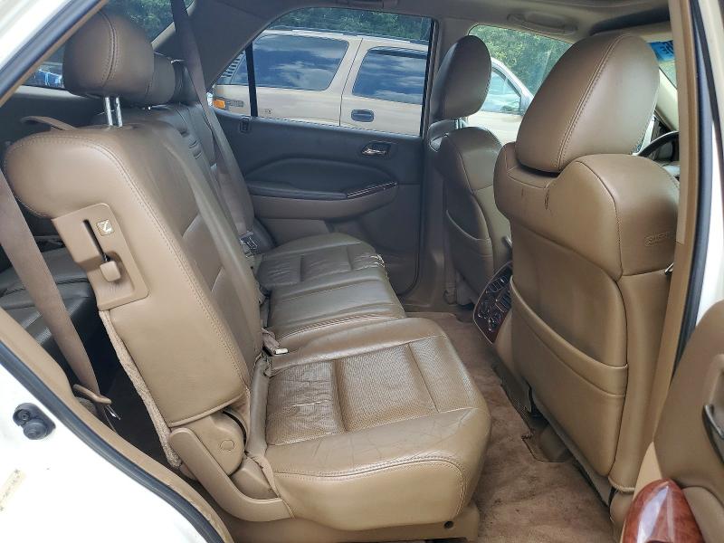 Aukcja sprzedaży 2005 Acura Mdx, vin: 2HNYD18235H510066, numer aukcji: 57357206