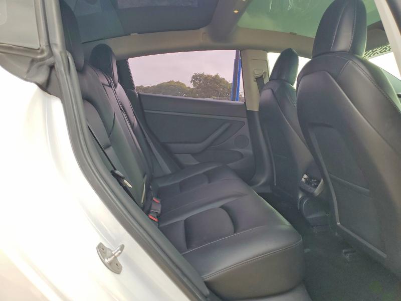 Продажа на аукционе авто 2021 Tesla Model 3, vin: 5YJ3E1EA7MF070009, номер лота: 54902606