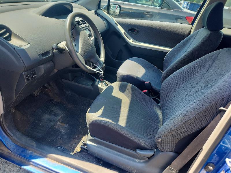 Auction sale of the 2011 Toyota Yaris, vin: JTDJT4K39B5329246, lot number: 85770675