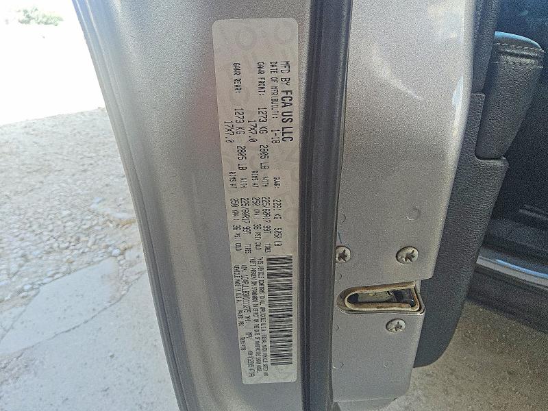 59269376 :رقم المزاد ، 1C4PJLLB3KD111275 vin ، 2019 Jeep Cherokee مزاد بيع