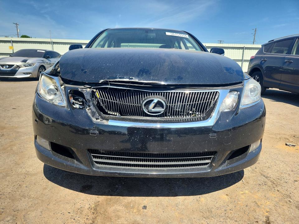 Продаж на аукціоні авто 2010 Lexus Gs, vin: JTHCE1KS8A0028020, номер лоту: 56154556