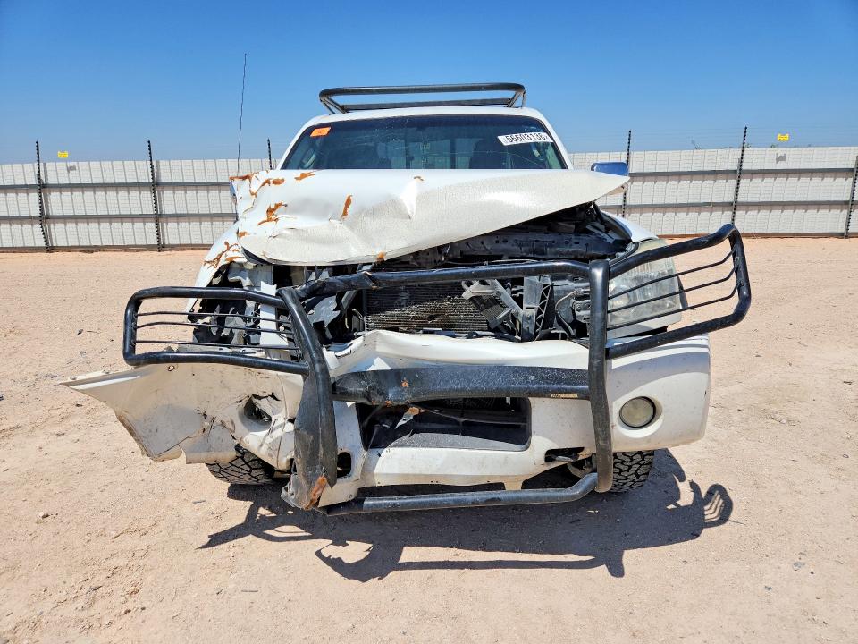 2004 Nissan Titan მანქანა იყიდება აუქციონზე, vin: 1N6AA06B94N531231, აუქციონის ნომერი: 56603136