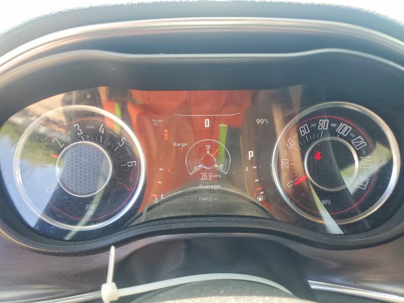 55713746 :رقم المزاد ، 2C3CDZAG9FH877483 vin ، 2015 Dodge Challenger مزاد بيع