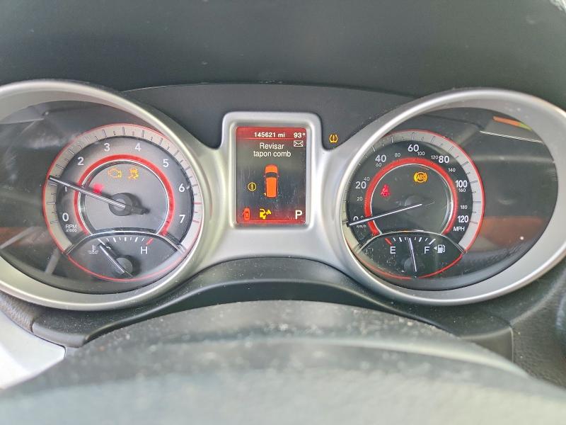 Aukcja sprzedaży 2017 Dodge Journey, vin: 3C4PDCAB4HT551518, numer aukcji: 58824896