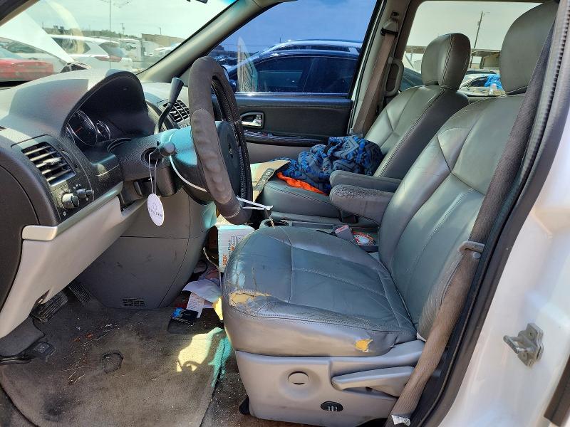 2006 Chevrolet Uplander მანქანა იყიდება აუქციონზე, vin: 1GNDV33126D147454, აუქციონის ნომერი: 58932896