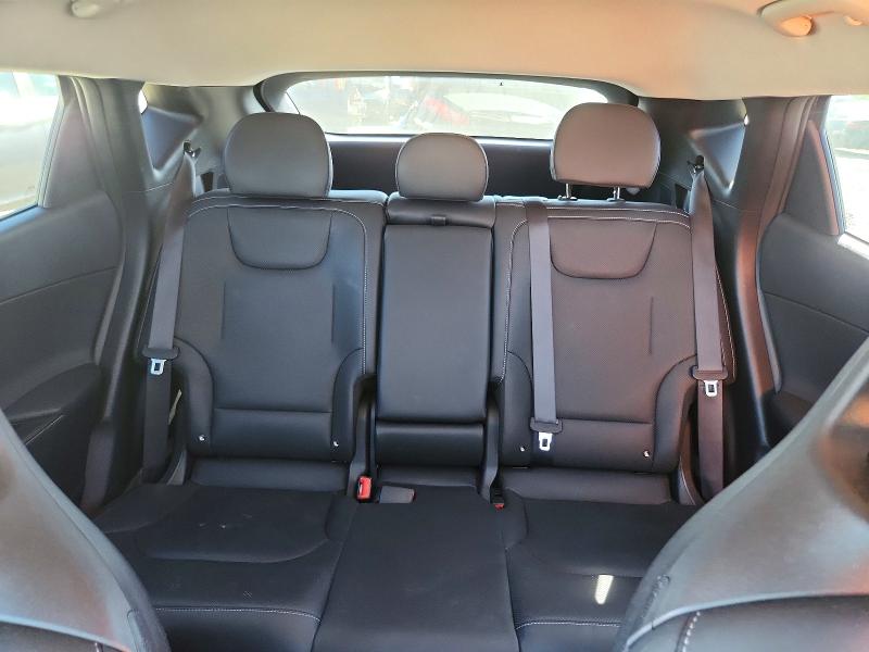 Aukcja sprzedaży 2023 Kia Ev6, vin: KNDC34LA8P5609883, numer aukcji: 58255296
