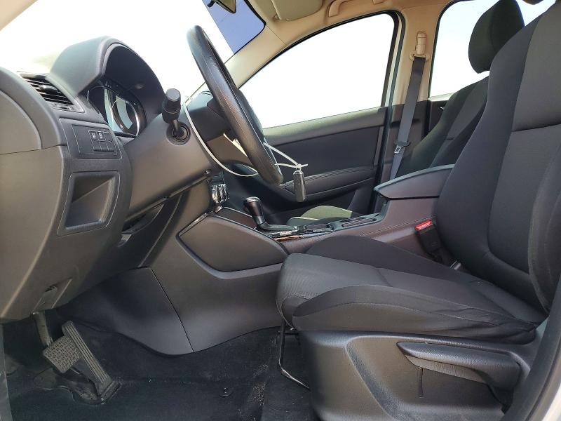 56706196 :رقم المزاد ، JM3KE2BY9G0672147 vin ، 2016 Mazda Cx-5 مزاد بيع