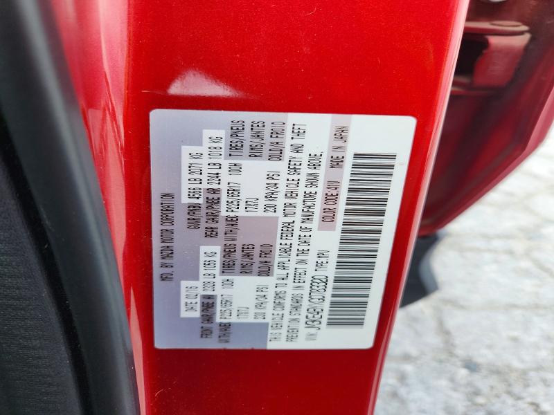 Продаж на аукціоні авто 2016 Mazda Cx-5, vin: JM3KE4BYXG0783320, номер лоту: 57608556