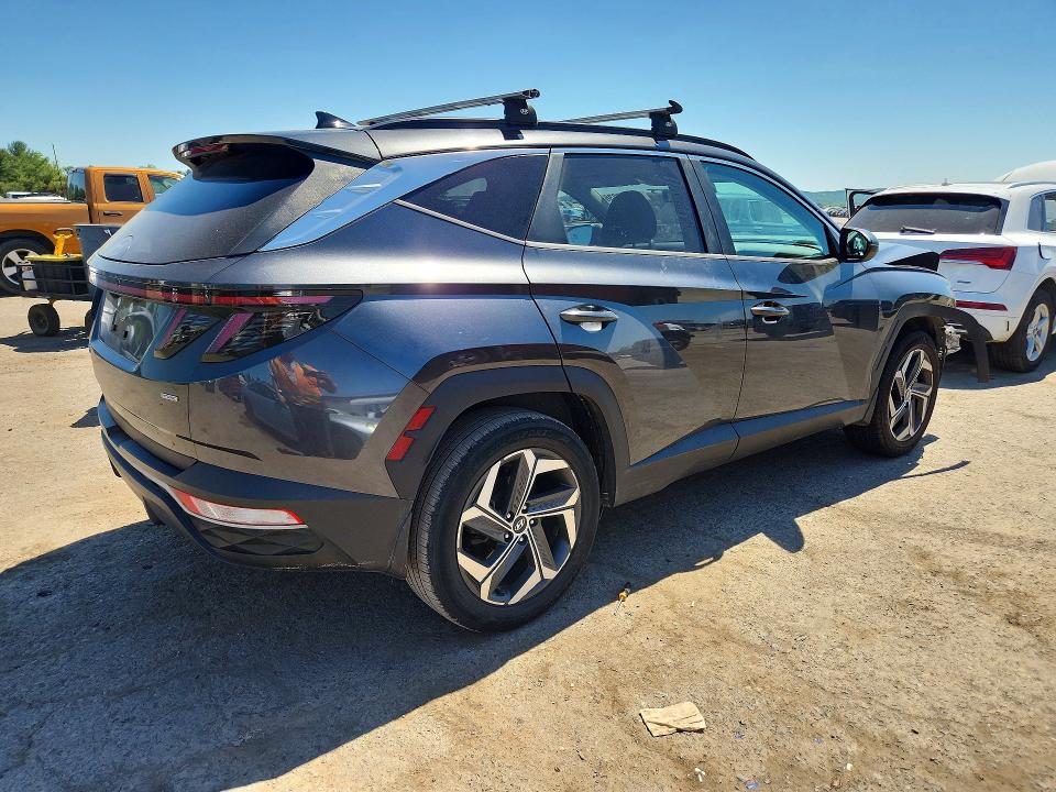 Продажа на аукционе авто 2022 Hyundai Tucson, vin: 5NMJCCAE2NH050722, номер лота: 56114236