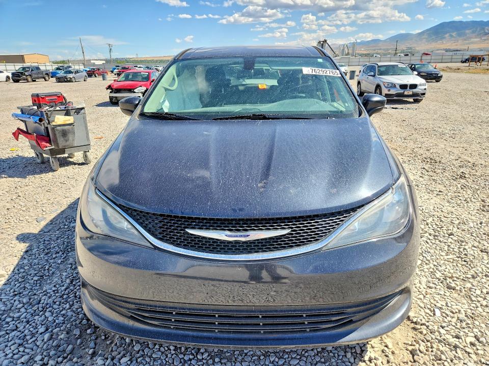 Aukcja sprzedaży 2019 Chrysler Pacifica, vin: 2C4RC1CG0KR652803, numer aukcji: 76292765